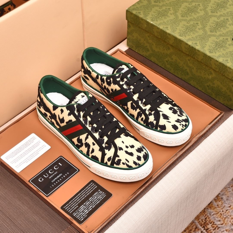 G*u*i sneakers